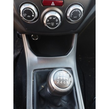 subaru impreza hatchback (gr, gh, g3) del año 2013