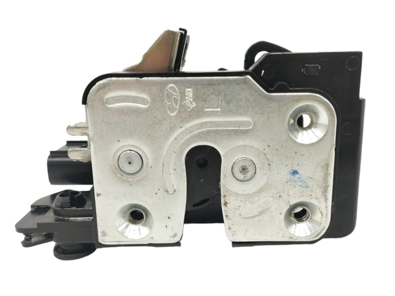 Recambio de cerradura puerta trasera izquierda para hyundai i10 1.0 cat referencia OEM IAM 81410B9020  