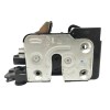 Recambio de cerradura puerta trasera izquierda para hyundai i10 1.0 cat referencia OEM IAM 81410B9020  