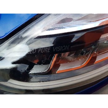 renault clio iv del año 2017