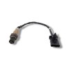 Recambio de sonda lambda para mg zs zs suv (azs1) 1.5 vti referencia OEM IAM   