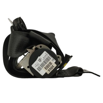 Recambio de cinturon seguridad trasero izquierdo para chevrolet aveo 1.4 cat referencia OEM IAM 95903005 95903004 