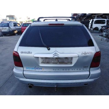 citroën xsara break del año 2003