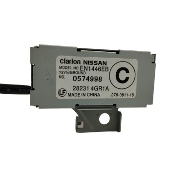 Recambio de modulo electronico para infiniti q50 q50 premium hybrid referencia OEM IAM 282314GR1A  