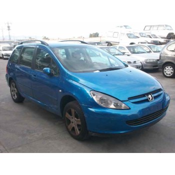 peugeot 307 break / sw (s1) del año 2003