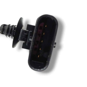 Recambio de sonda lambda para mg zs zs suv (azs1) 1.5 vti referencia OEM IAM   