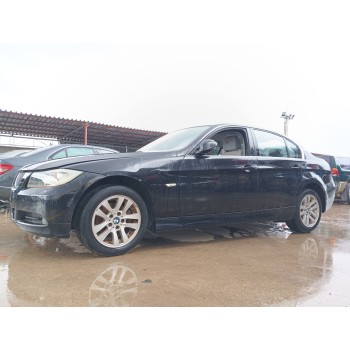 bmw serie 3 berlina (e90) del año 2006