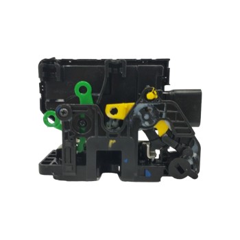 Recambio de cerradura puerta trasera izquierda para hyundai i10 1.0 cat referencia OEM IAM 81410B9020  