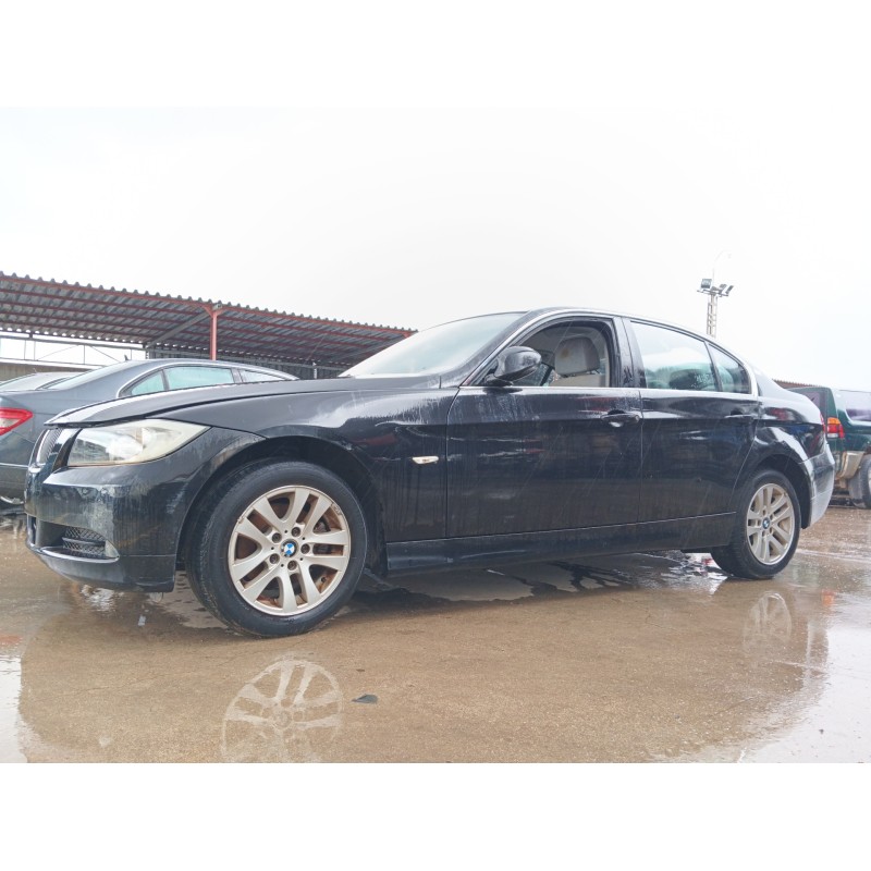 bmw serie 3 berlina (e90) del año 2006