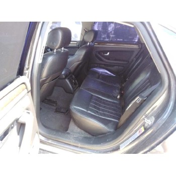 audi a8 (4e2) del año 2003