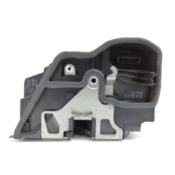 Recambio de cerradura puerta delantera izquierda para bmw serie 7 (e65/e66) 4.0 v8 cat referencia OEM IAM 7167073 VEHICULO INGLE