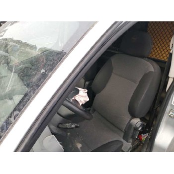 peugeot partner kombi del año 2017