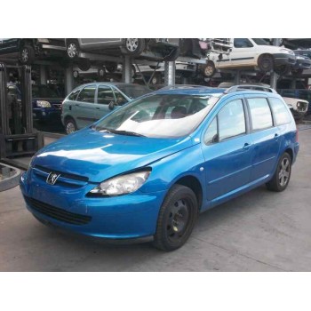 peugeot 307 break / sw (s1) del año 2003