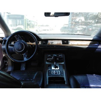 audi a8 (4e2) del año 2003