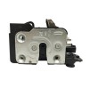 Recambio de cerradura puerta trasera derecha para hyundai i10 1.0 cat referencia OEM IAM 81420B9020  