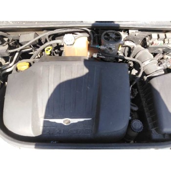 chrysler pt cruiser (pt) del año 2005