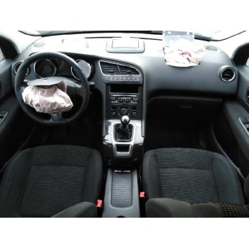 peugeot 5008 del año 2013