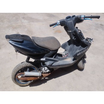 yamaha yq 50 del año 2006