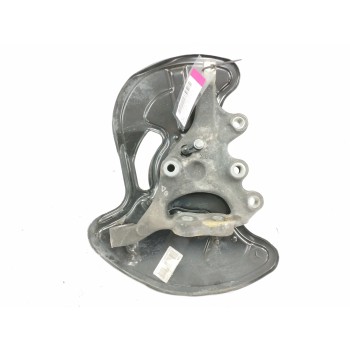 Recambio de mangueta delantera derecha para mercedes-benz clase c (w204) lim. 2.1 cdi cat referencia OEM IAM A2043320201  