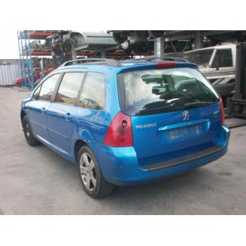 peugeot 307 break / sw (s1) del año 2003