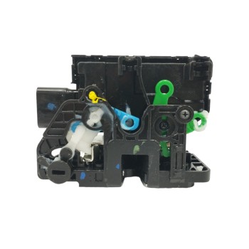 Recambio de cerradura puerta trasera derecha para hyundai i10 1.0 cat referencia OEM IAM 81420B9020  
