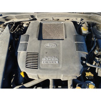 subaru impreza hatchback (gr, gh, g3) del año 2013