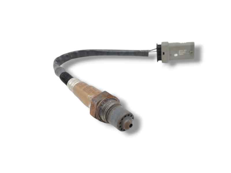 Recambio de sonda lambda para mg zs zs suv (azs1) 1.5 vti referencia OEM IAM   