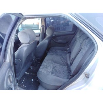 citroën xsara break del año 2003