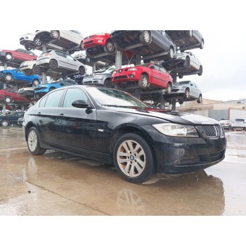 bmw serie 3 berlina (e90) del año 2006