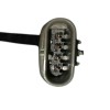 Recambio de sonda lambda para mg zs zs suv (azs1) 1.5 vti referencia OEM IAM   