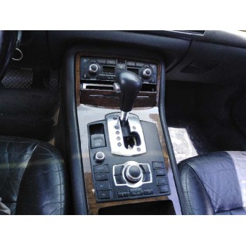 audi a8 (4e2) del año 2003