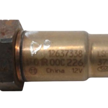 Recambio de sonda lambda para mg zs zs suv (azs1) 1.5 vti referencia OEM IAM   