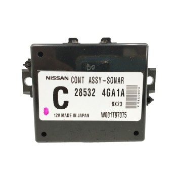 MODULO ELECTRONICO 285324GA1A 