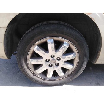 chrysler pt cruiser (pt) del año 2005