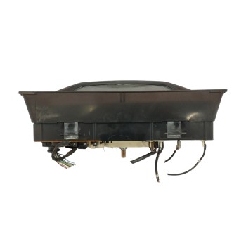 Recambio de cuadro instrumentos para mercedes-benz clase e (w124) berlina d 300 (124.130) referencia OEM IAM 1245437321  