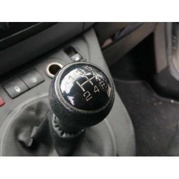 peugeot partner kombi del año 2017