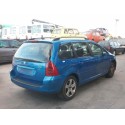 PEUGEOT 307 BREAK / SW (S1)