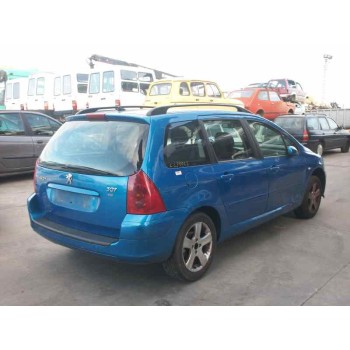 peugeot 307 break / sw (s1) del año 2003
