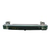 Recambio de refuerzo paragolpes delantero para mg zs zs suv (azs1) 1.5 vti referencia OEM IAM   