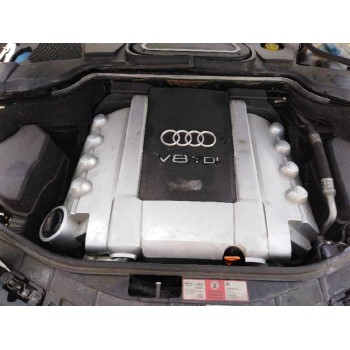 audi a8 (4e2) del año 2003
