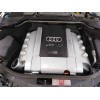 audi a8 (4e2) del año 2003