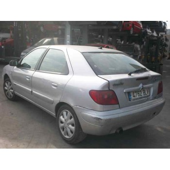 citroën xsara berlina del año 2001
