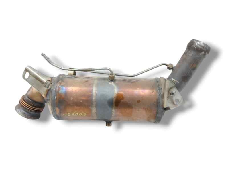 Recambio de catalizador para mercedes-benz clase e coupe (w207) 2.1 cdi e220 referencia OEM IAM A2044901392 KT1242 Recambio de catalizador para mercedes-benz clase e coupe (w207) 2.1 cdi e220 referencia OEM IAM A2044901392 KT1242