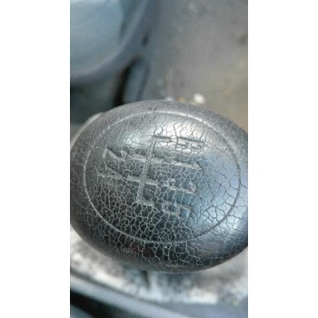 skoda octavia berlina (1u2) del año 1999