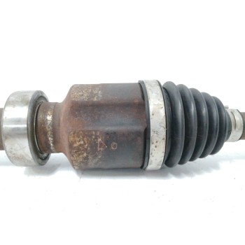 Recambio de transmision delantera derecha para renault clio iv 1.5 dci diesel fap referencia OEM IAM 391008239R  