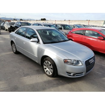 audi a4 berlina (8e) del año 2005