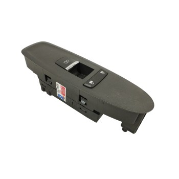 Recambio de mando elevalunas delantero derecho para infiniti q50 q50 premium hybrid referencia OEM IAM 254113JA0A  