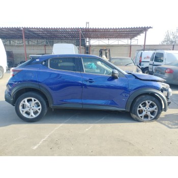 Recambio de carroceria corte para nissan juke (f16) 1.0 12v cat referencia OEM IAM   