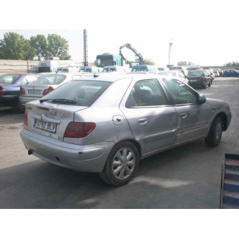 citroën xsara berlina del año 2001