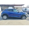 Recambio de carroceria corte para nissan juke (f16) 1.0 12v cat referencia OEM IAM   
